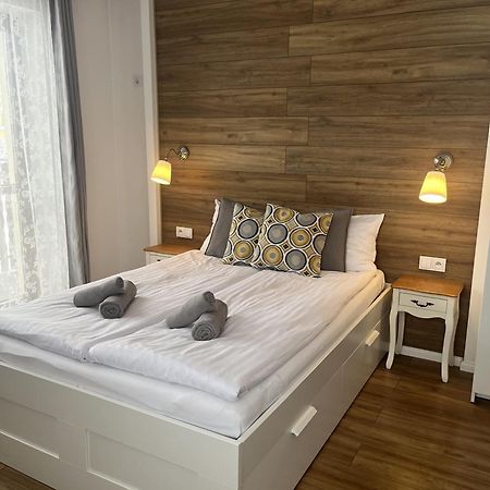 Rodzinna Ostoja Zakopane Ngoại thất bức ảnh