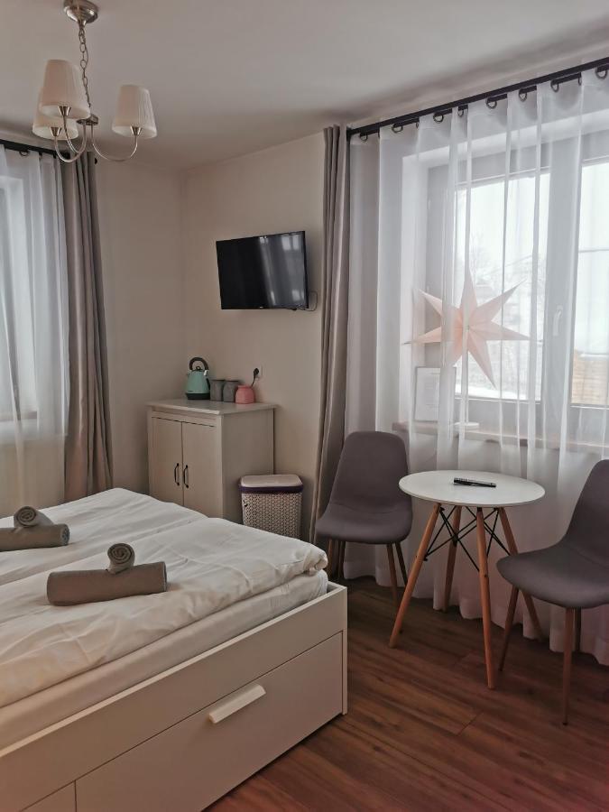 Rodzinna Ostoja Zakopane Ngoại thất bức ảnh