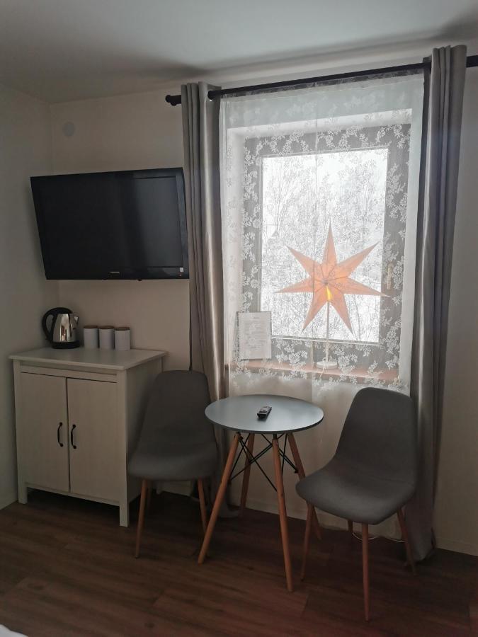 Rodzinna Ostoja Zakopane Ngoại thất bức ảnh