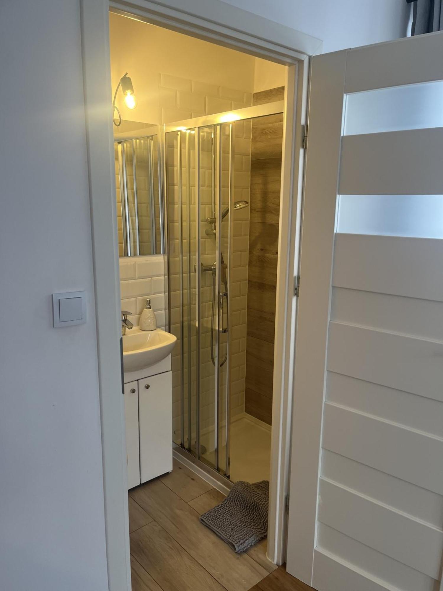 Rodzinna Ostoja Zakopane Ngoại thất bức ảnh